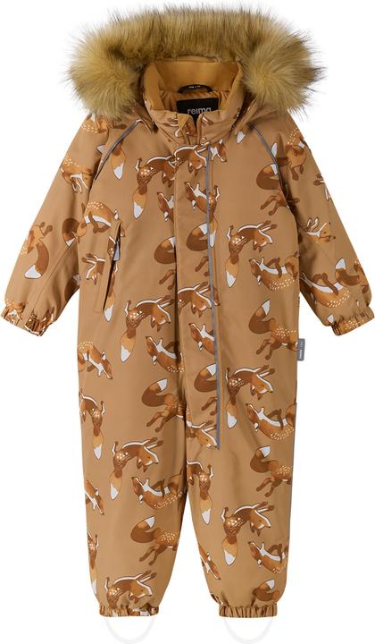 Actual product image Reima Lappi (92)