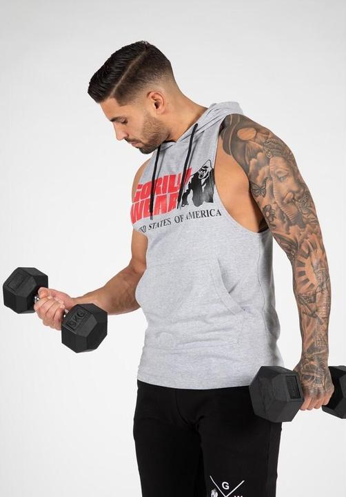 Produktbild Gorilla Wear Rogers (S)