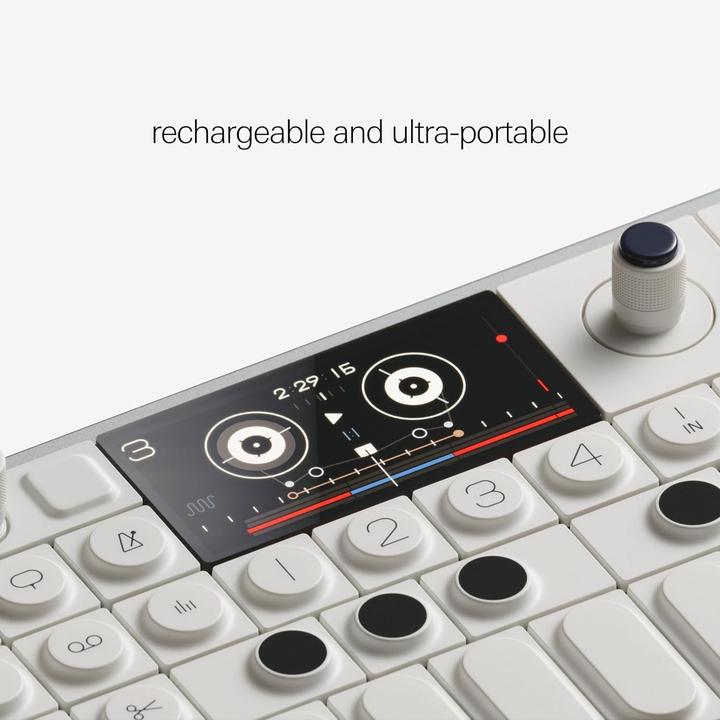 Immagine prodotto Teenage Engineering OP-1 Field