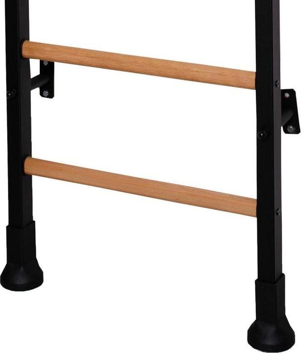 Produktbild BenchK Sprossenwand 521B mit Klimmzugstange
