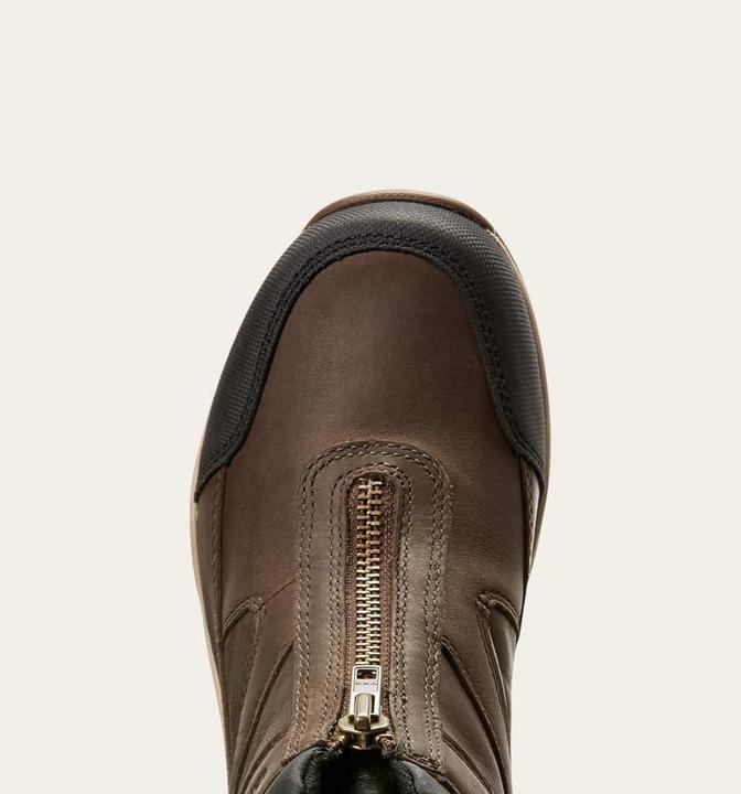 Produktbild Ariat wasserdichte reissverschluss-stiefeletten telluride (37.5)