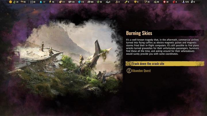 Actual product image Paradox Interactive Surviving the Aftermath Day One Edition (PC, FR)