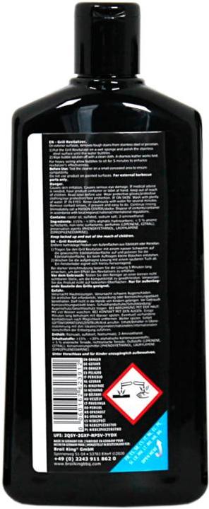 Actual product image Cozze Abdeckhaube