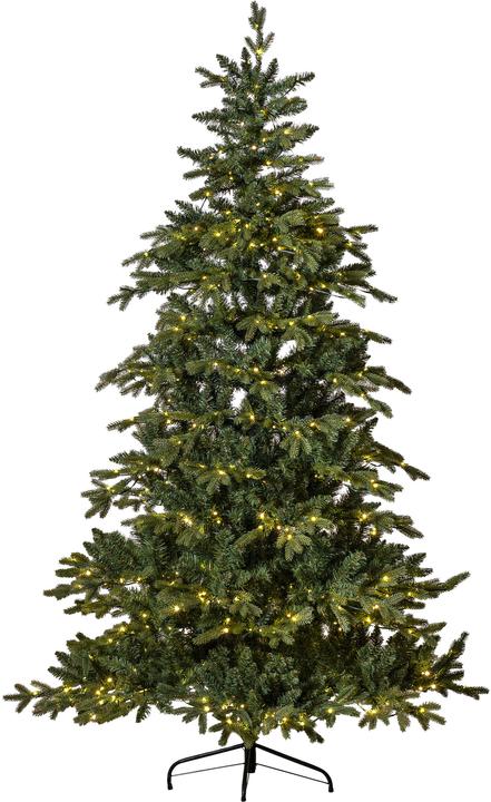 Star Trading Larvik 700 (210 cm)