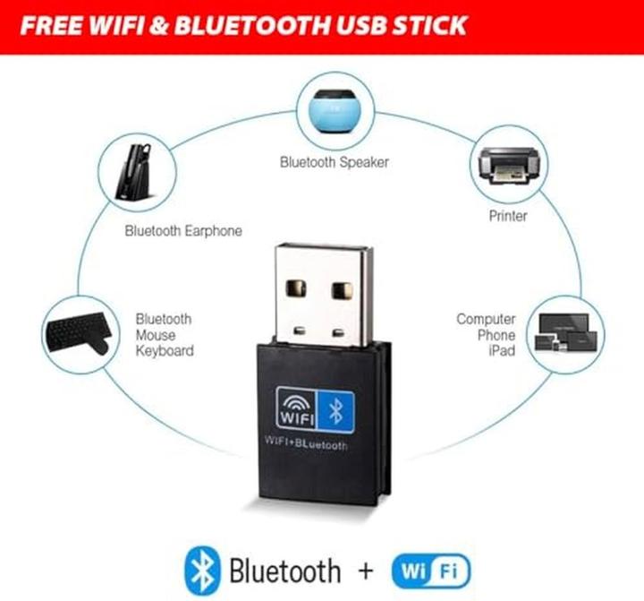Actual product image GMR Ultra Slim i7 Office PC with 32GB RAM, 1TB SSD, DVD±RW, USB 3, Windows 11 Pro, WiFi Bluetooth (32 GB, 1000 GB)