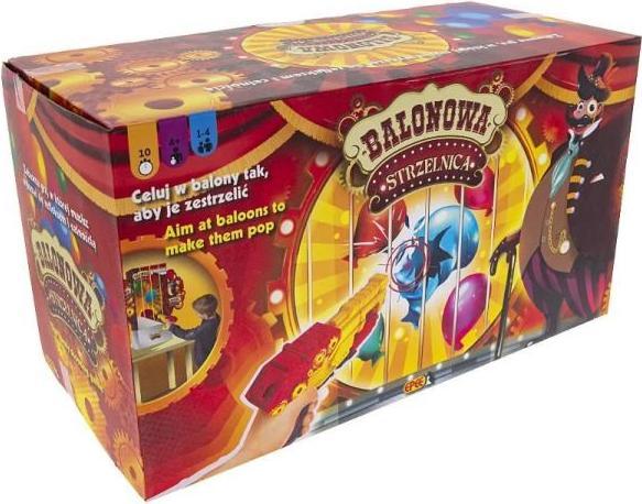 Produktbild EPEE Ballon-Schiessstand-Spiel