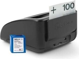 Actual product image Safescan 155-S (Bill validator)