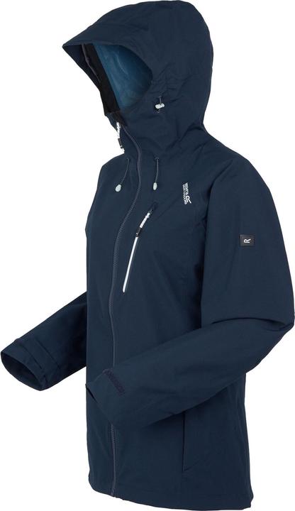 Produktbild Regatta Shelljacke Birchdale wasserfest (34)