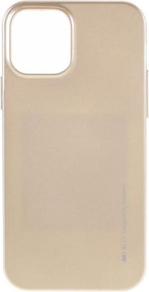 Image du produit Goospery i Jelly Metal Series (Apple iPhone 12 mini)