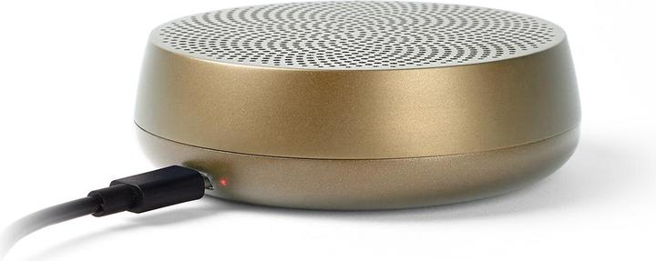 Immagine prodotto Lexon Mino L (5 h, Porta USB)