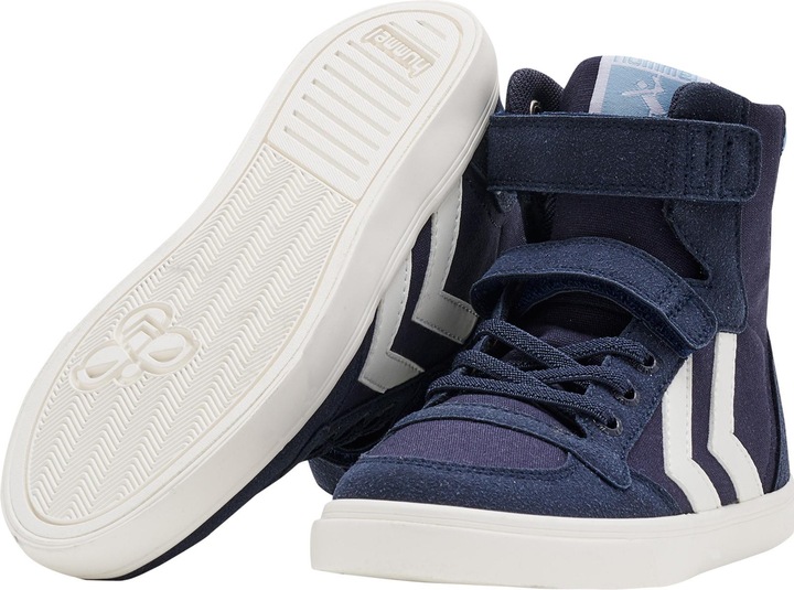 Produktbild hummel Slimmer Stadil High Jr (30)