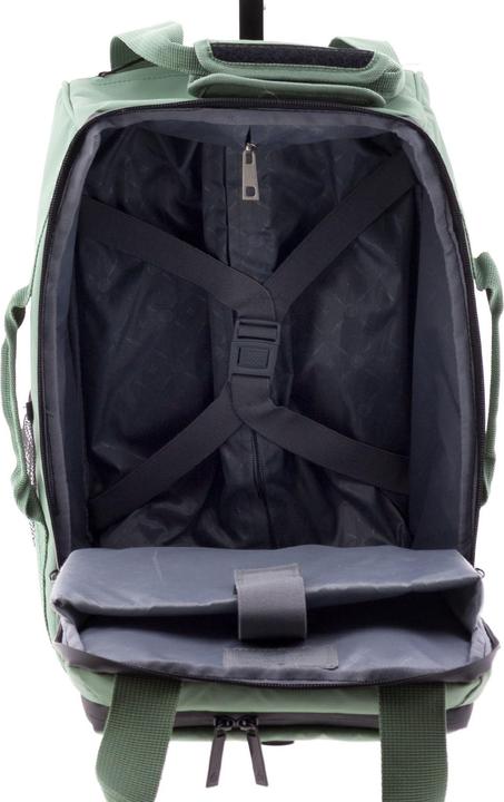 Produktbild Wüsthof 3900 2 Rollen Rucksacktrolley 40 cm Laptopfach (22 l)