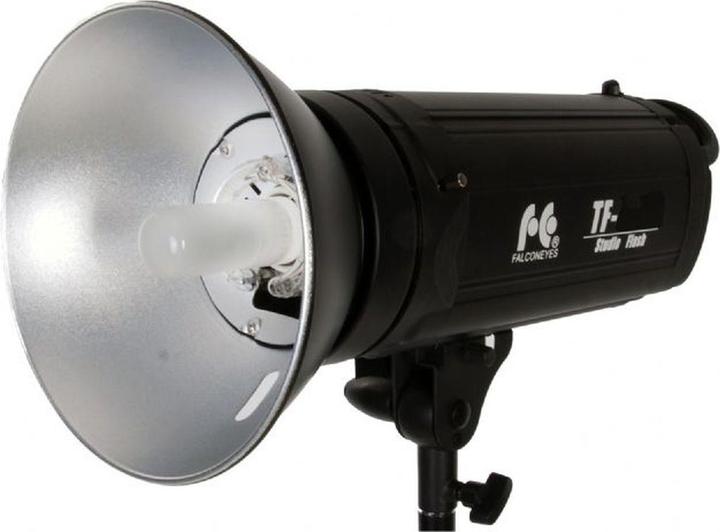 Actual product image Falcon Eyes Studio Flash Set TFK-2900A (Set, 900 Ws)