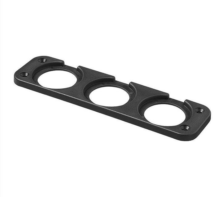 Image du produit ProPlus Cadre d'encastrement triple sous blister