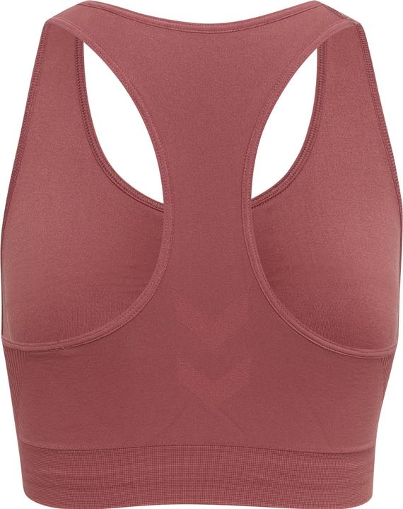 Actual product image hummel Tif Seamless Sports Top (XS)
