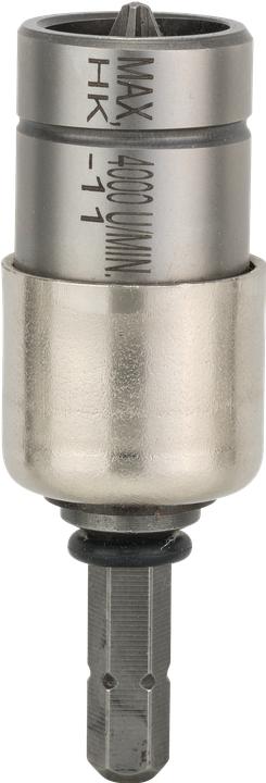 Actual product image Bosch Zubehör Depth stop with screwdriver bit PH (PH2)