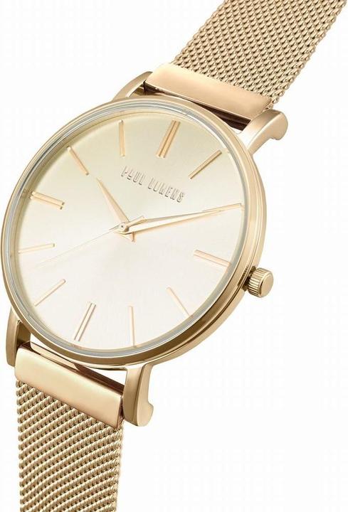 Produktbild Paul Lorens HERRENUHR – PL10401B-4D1 (zg352c) + BOX