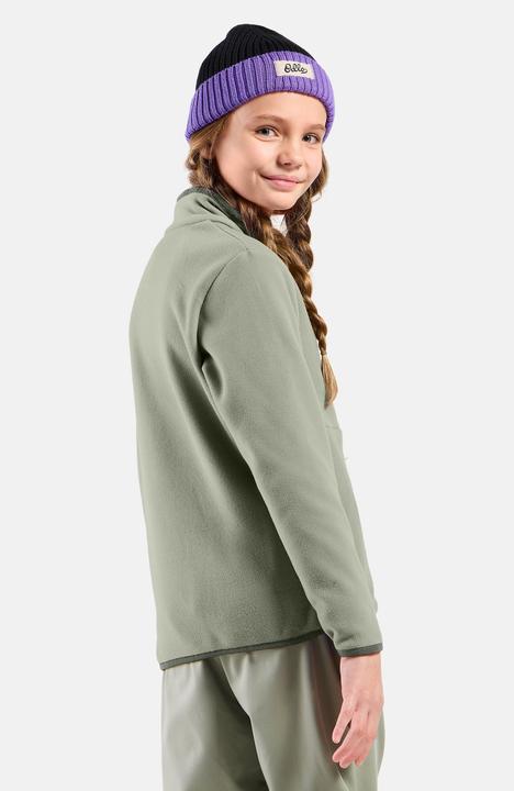Actual product image Odlo Adventurer Mid Layer mit Halbreissverschluss (164)