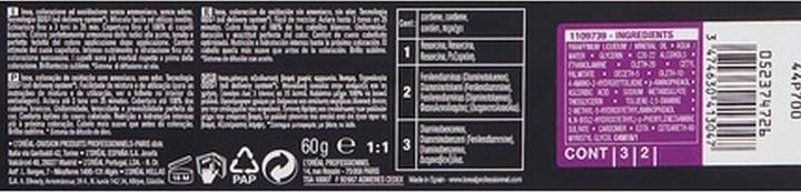 Immagine prodotto L'Oréal Professionnel Inoa (Rosso, Marrone)