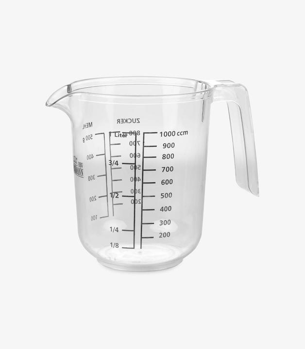 Actual product image Birkmann easy baking (1000 ml)