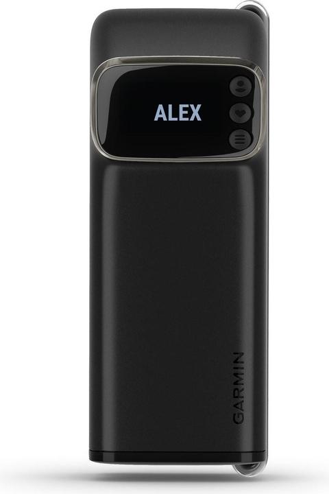 Garmin Index BPM (Blutdruckmessgerät Oberarm)