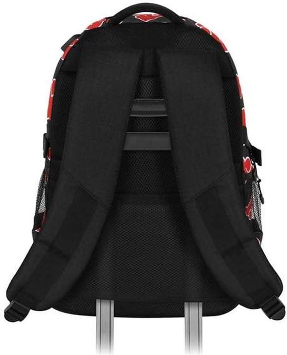 Actual product image Karactermania Naruto Shippuden Backpack Kanji Running (32 l)