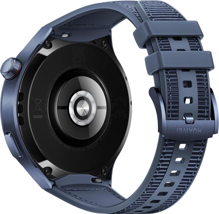 Produktbild Huawei Watch 4 Pro (47.60 mm, 4G)