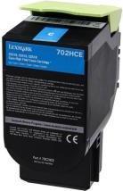 Produktbild Lexmark 70c2hc0 (C)