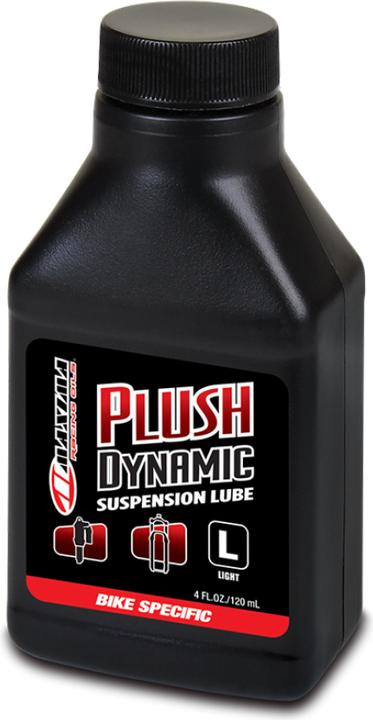 Produktbild RockShox MaximaPlush Dynamic SuspensionLube Light (120 ml, Gabel-/Dämpferöl)