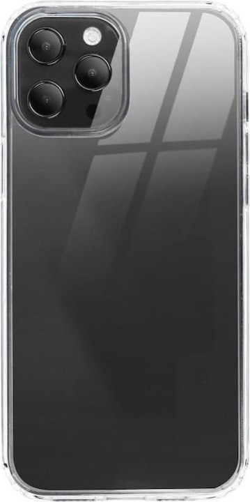Produktbild NoName Back panel cover OEM SUPER CLEAR HYBRID case for XIAOMI Redmi 13c transparent (Xiaomi Redmi 13C)
