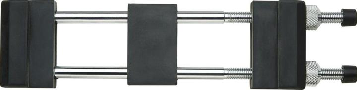 Actual product image Friedrich Müller August Müller whetstone holder length 135-225 mm Müller