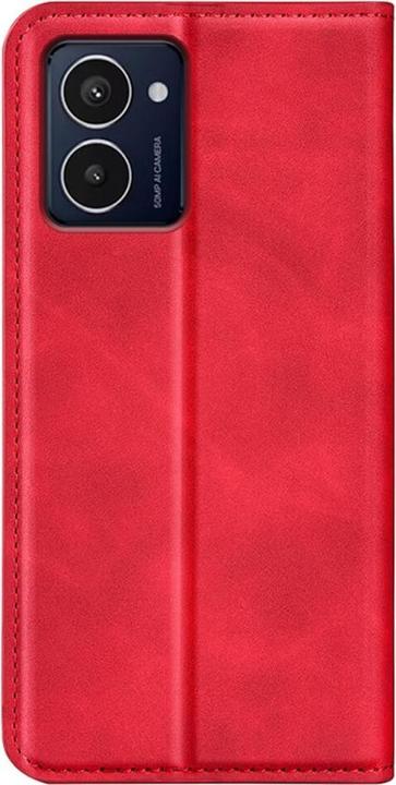 Actual product image Cover-Discount HMD Pulse - Stand Flip Case Cover (HMD Pulse)