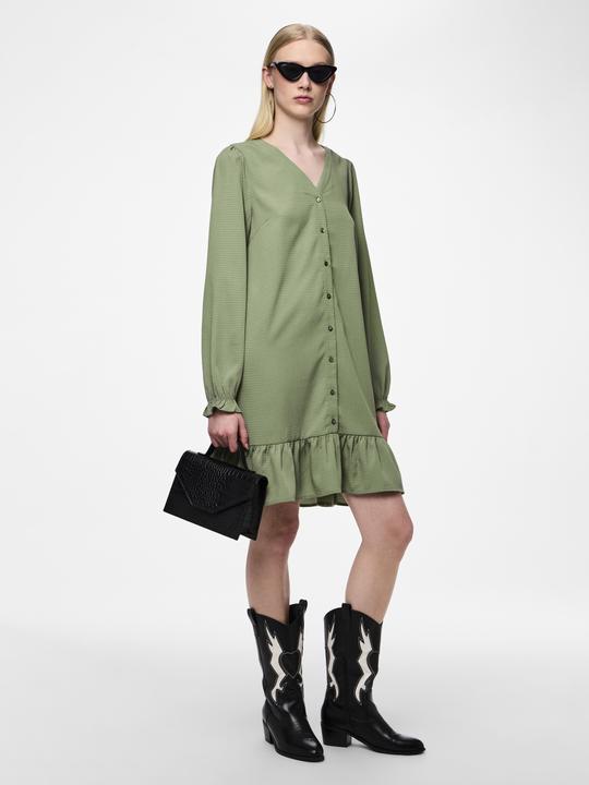 Produktbild Pieces PCSIENNA Minikleid (M)