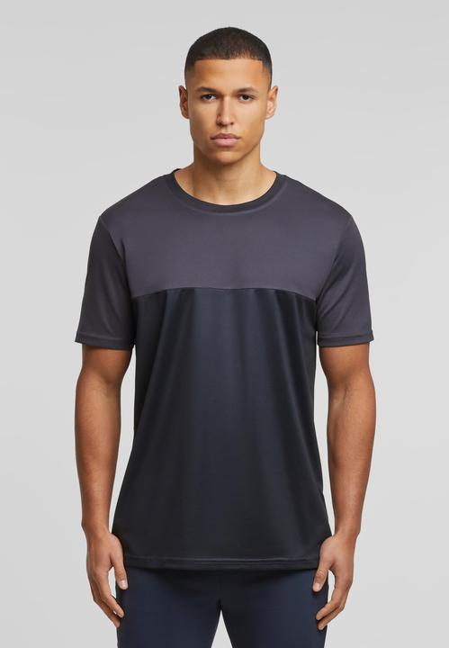 Produktbild Mister Tee MisterTee Basic T-Shirt - 179683 (S)