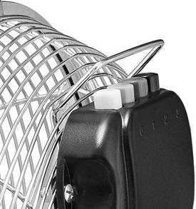 Produktbild Trotec TVM 12 (58 dB)