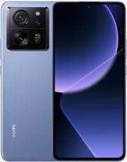 Actual product image Xiaomi 13T Pro (256 GB, Alpine blue, 6.67", Dual SIM, 5G)