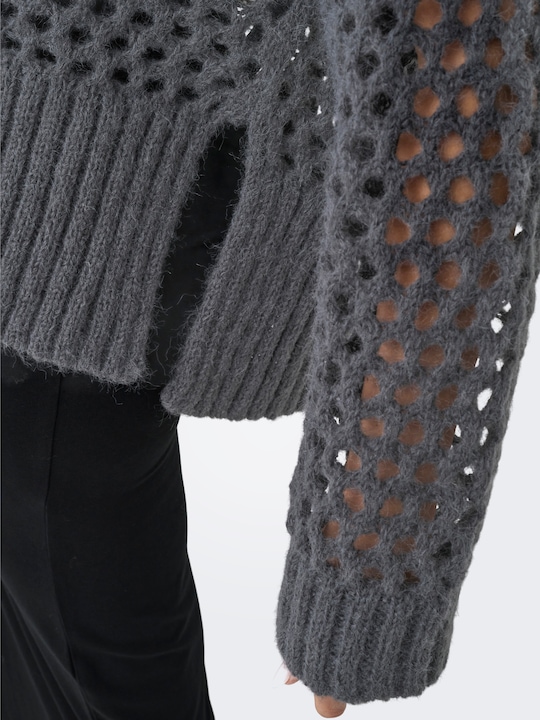 Produktbild Only ONLBILLIE Strickpullover Strickpullover (S)