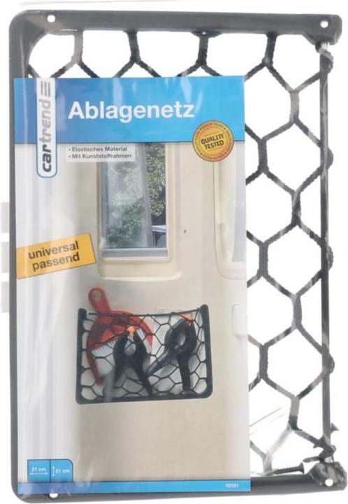 Productafbeelding Cartrend Elastisch draadgaas