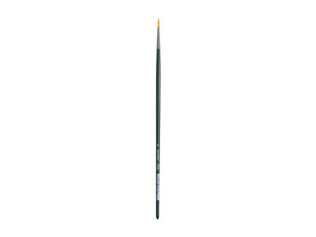 Actual product image da Vinci Brush Nova Synthetics Series 1670 round size 6 (2.60 mm)