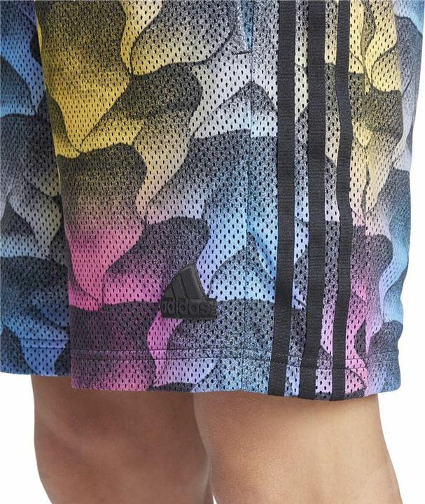 Actual product image adidas M Tiro Aop Sho