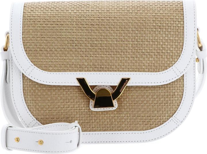 Produktbild Coccinelle Dew Straw Handbag