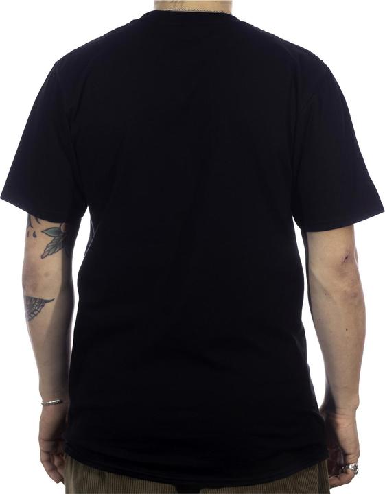 Immagine prodotto Thrasher Maglietta con logo al neon a doppia fiamma (L)