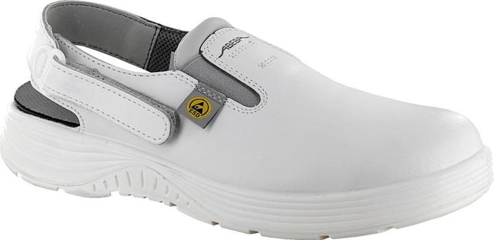 Actual product image Abeba Sabeba White (48)