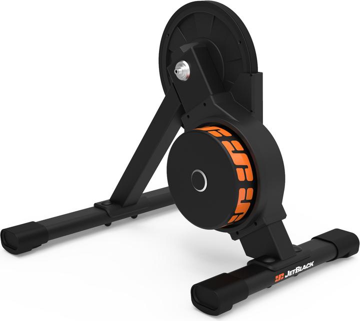 JetBlack VOLT Quiet Smart Indoor Bike Trainer