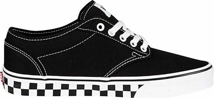 Image du produit Vans Herren Sneaker Atwood Schwarz (41)