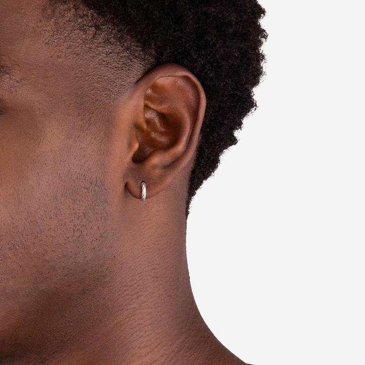 Immagine prodotto Buddha to Buddha Ohrring Katja Single Piece (Argento 925)