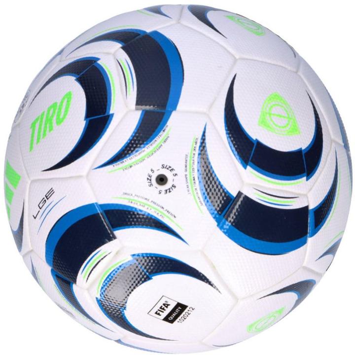 Actual product image Adidas Tiro League Ball (5)