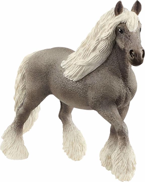 Image du produit Schleich Jument Silver Dapple