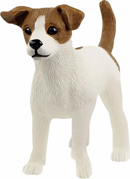 Image du produit Schleich Terrier Jack Russell
