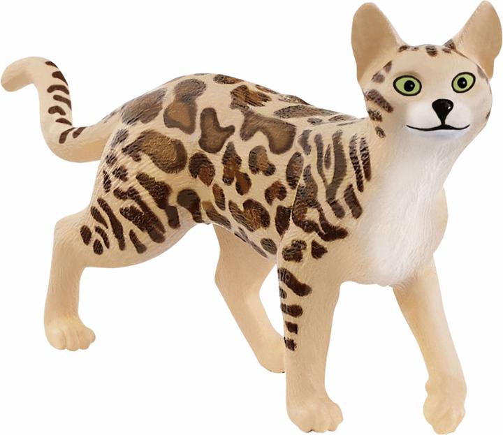 Actual product image Schleich Bengal